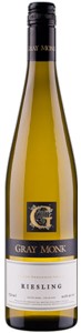 Gray Monk Estate Winery Riesling 2015